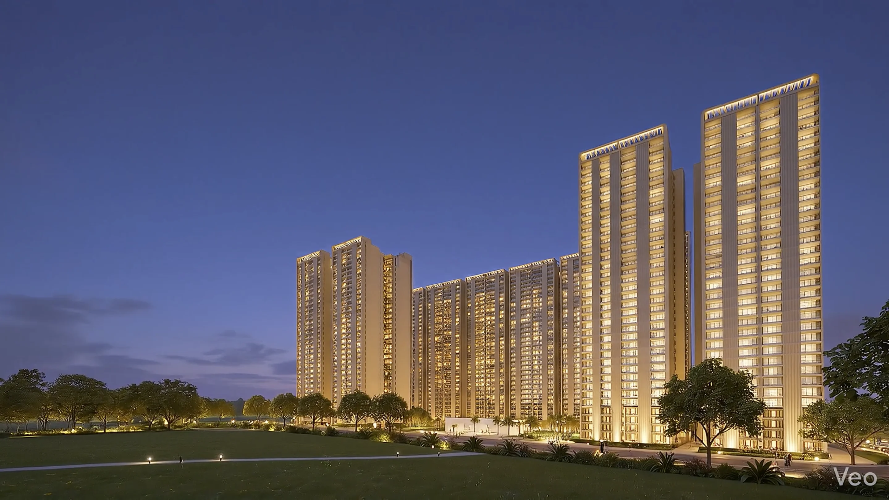NBCC monitored construction with government-grade quality systems